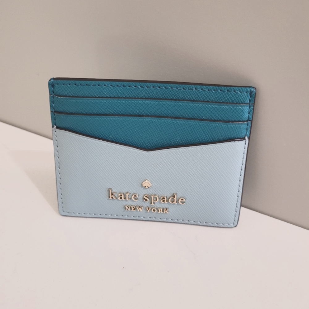Kate Spade Card Holder